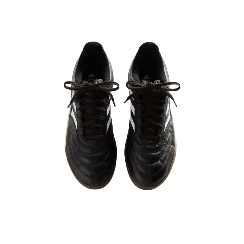 Adidas Koresco National Kith Black Gum-3