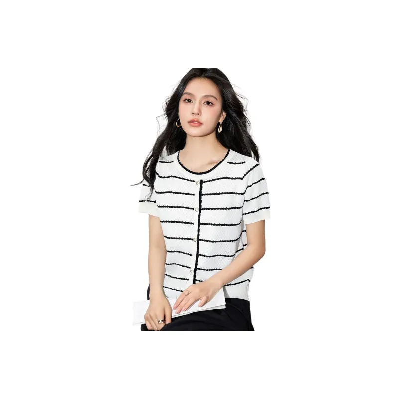 Love Elaine Knitwear Women's-5