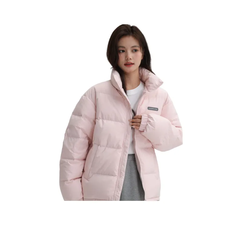 SNOW FLYING Down Jackets Unisex-4