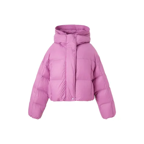 3COLOUR Down Jackets Women's
