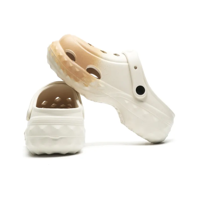 Hong Kong Meng Clogs Women's-14