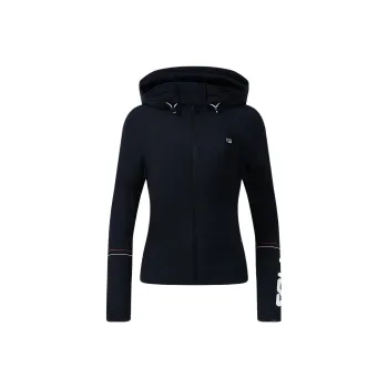 FILA Jackets Women's RD Royal Blue