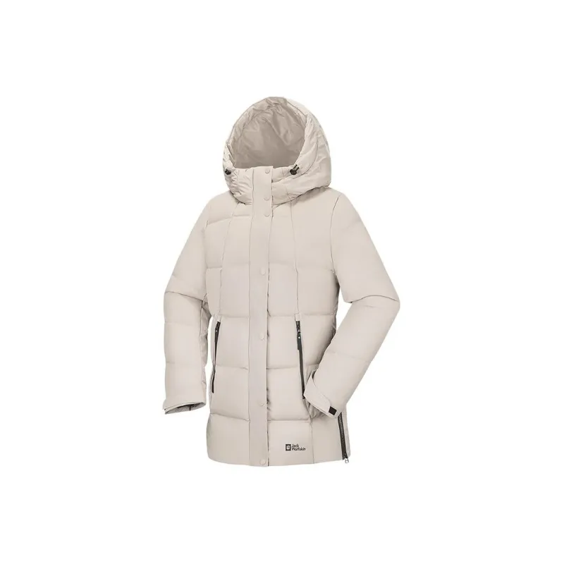 JACK WOLFSKIN Down Jackets Women's-0