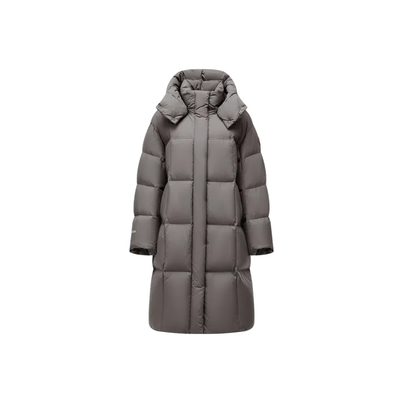 Tambor Down Jackets Women's-7