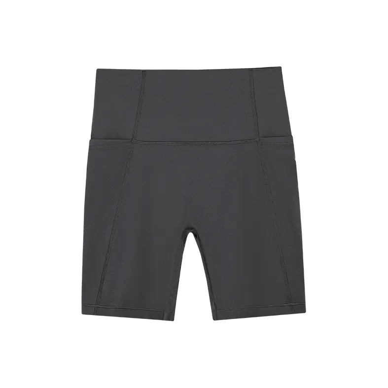 YOTTOY Yoga Shorts Women's-17