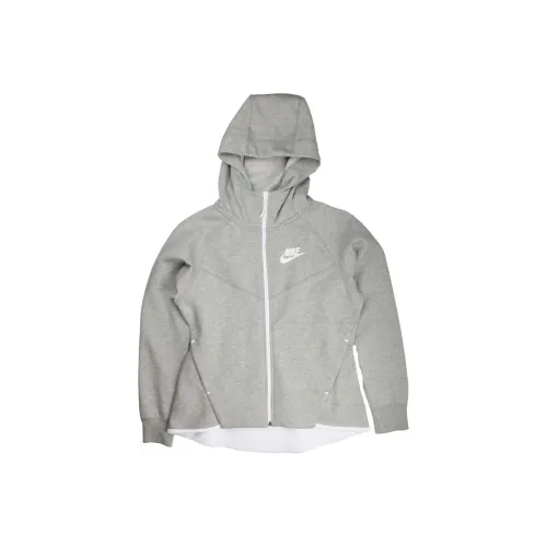 nike tempo Tech Windrunner Zipped Hoodie