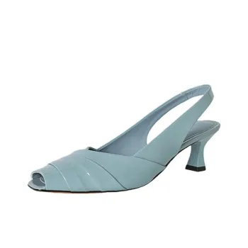 Schilling Chunky Heel High Heels 6cm Women's