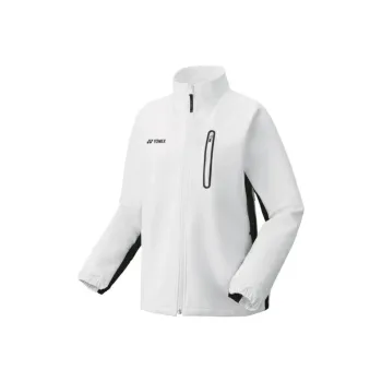 YONEX Jackets & Coats Women's White