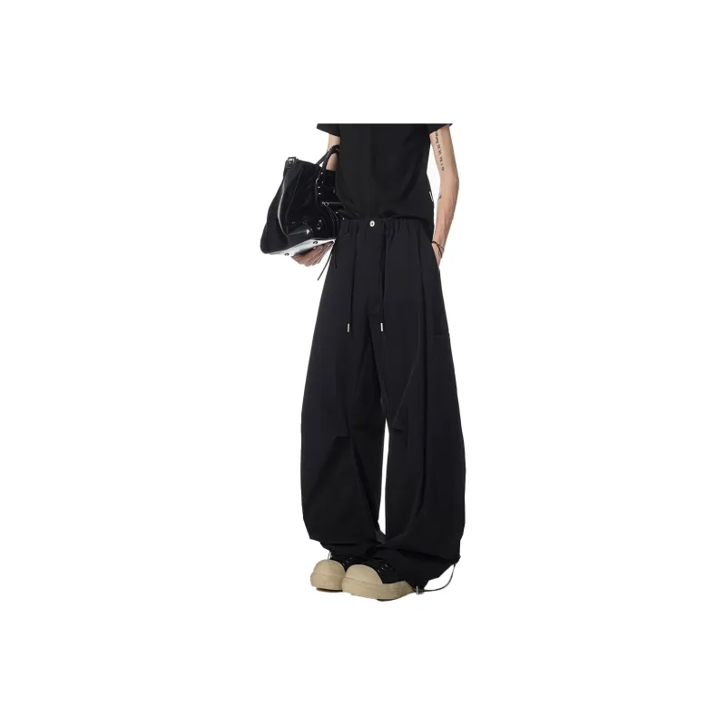 V37 Casual Pants Unisex-2