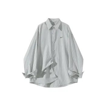 Warrior Huichao Riding The Wind Collection Shirt Unisex