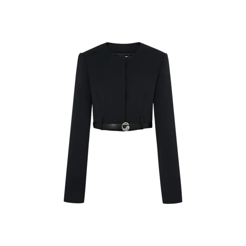 MOCO x COPERNI Jackets Coats Women's Black-0