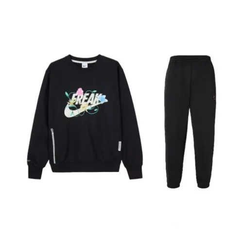 Nike Casual Sportswear Unisex Black