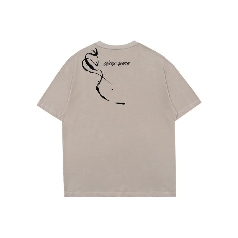 SOAP OPERA T Shirts Unisex-35