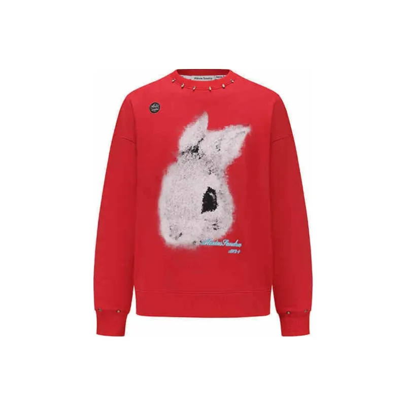 Alexia Sandra Sweatshirt Women's-3