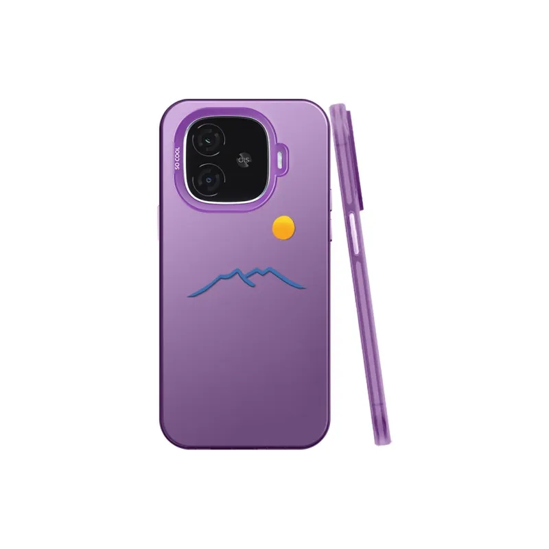 BAOCHENG Phone Cases-4
