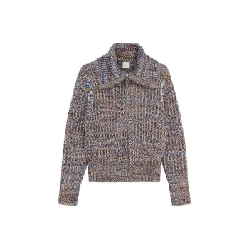 Paul Smith Jackets & Coats Women's Light Blue