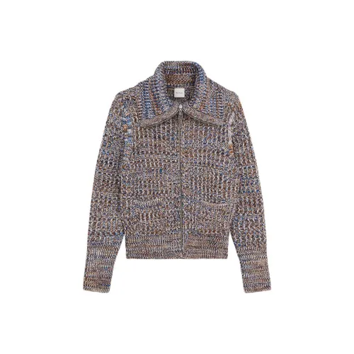 Paul Smith Jackets & Coats Women's Light Blue