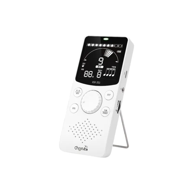 CHERUB WSM 210 Metronome Orchestral & Keyboard Instrument Accessories-7