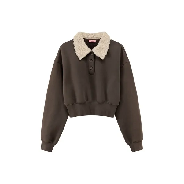 CHUU Sweatshirts Women's-0