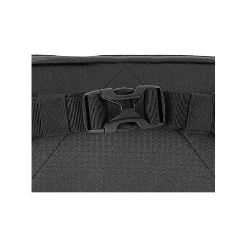 Supreme Logo print Waist Bag-4