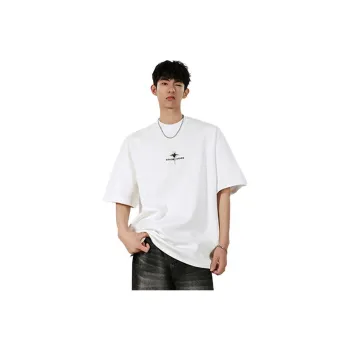 Fakeyoung T Shirts Unisex