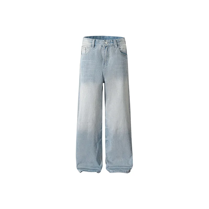 MindBridge Jeans Unisex-13