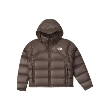 THE NORTH FACE City Outdoor Collection FW24 Down Jacket Women's Brown