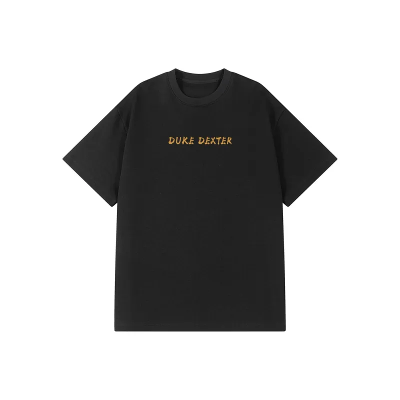 DUKE+DEXTER T Shirts Unisex-1