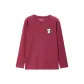 67 Burgundy