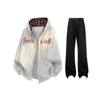 7 SEVFUN Casual Sportswear Unisex