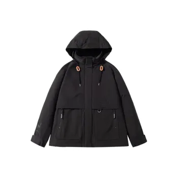 OUTDOOR PRODUCTS Jackets Coats Women's Classic Black