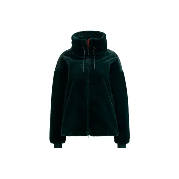 Adidas Jacket Women's Green/Black
