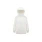 Pudding Cream White 8651