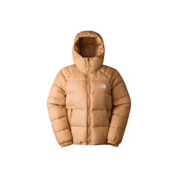 THE NORTH FACE Down Jacket Women's Khaki