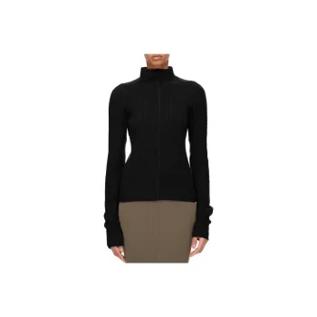 RICK OWENS Porterville Runway Headon Cardigan