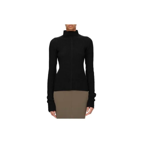 RICK OWENS Porterville Runway Headon Cardigan