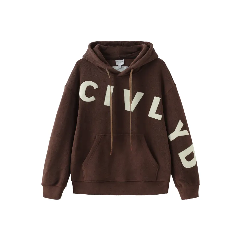 INNI Sweatshirts Unisex-0