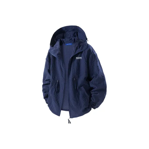 FAIRWHALE Sun Protection Clothing Unisex