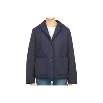 MaxMara Jackets & Coats Women's Marine Blue