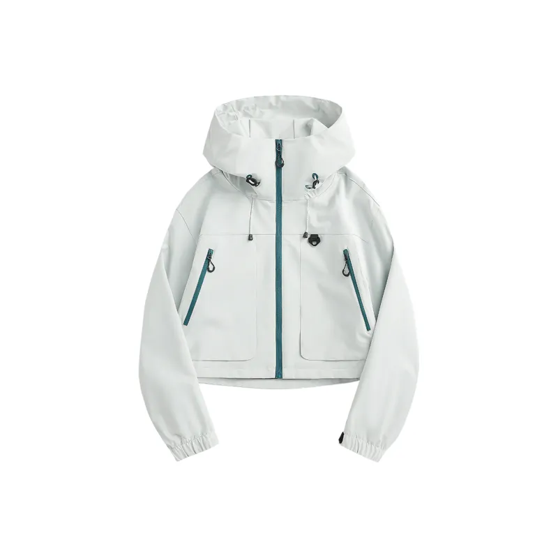 Mulinsen Jackets Coats Women's Vermilion Phoenix-2