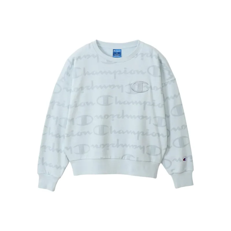 Champion Sweatshirts Women's-3