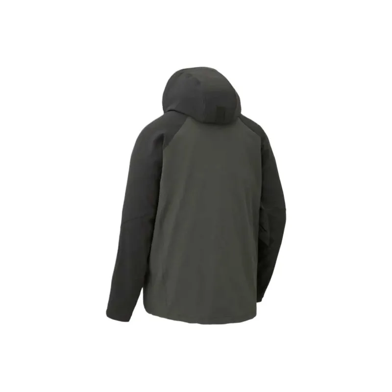 MONTBELL Roche Hooded Jacket Men's-7