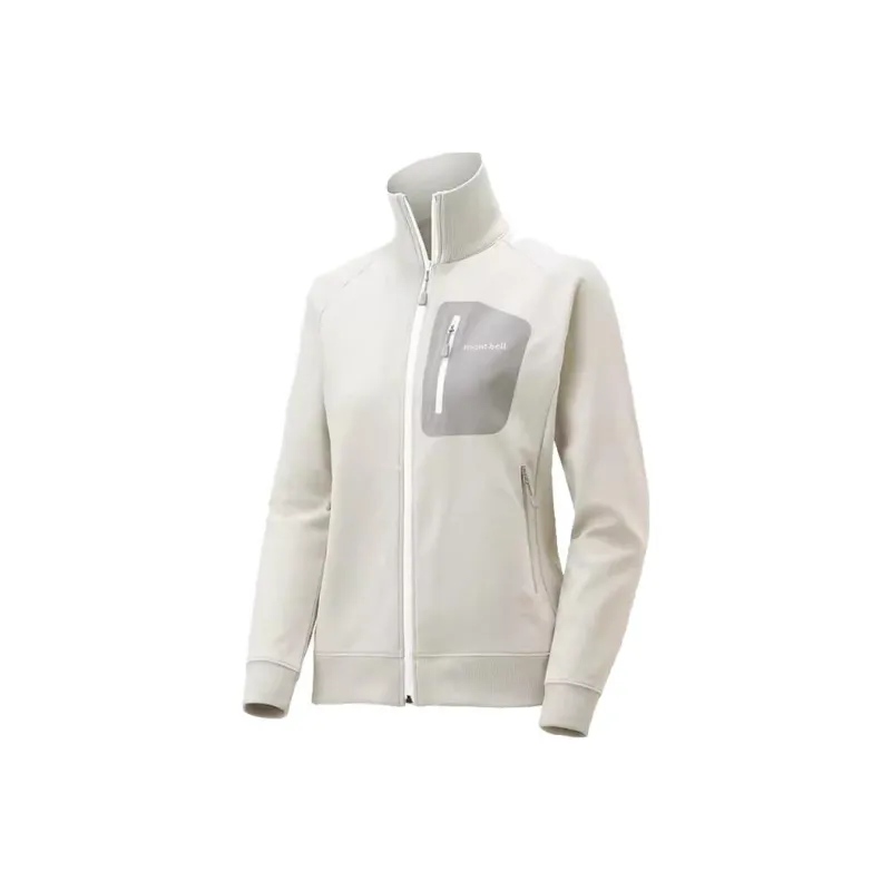 MONTBELL Jackets Women's-3