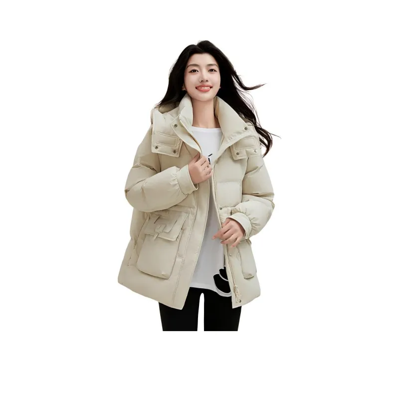 YAYA Down Jackets Women's-4