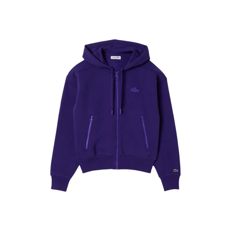LACOSTE Jackets & Coats Women's Purple-0