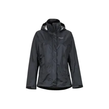 Marmot Jackets Coats Women's Black