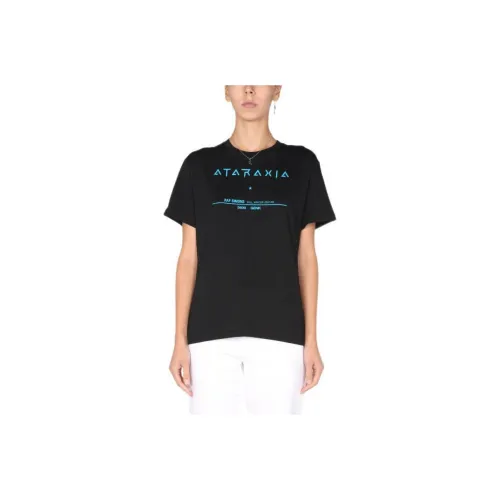 RAF VESTS T Shirt Women's Black