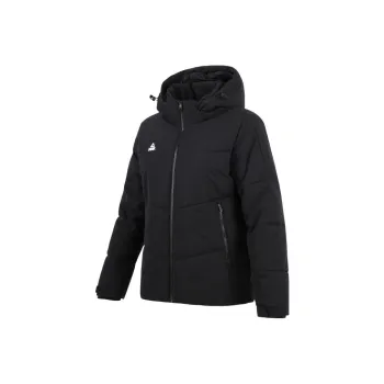 PEAK Jackets Women's Black
