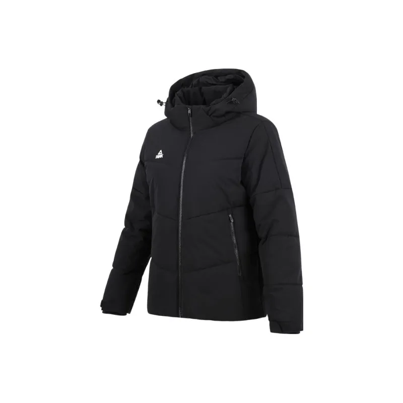 PEAK Jackets Women's Black-0