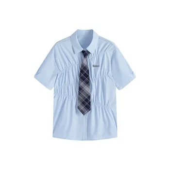 KING PRINCE Shirts Women's